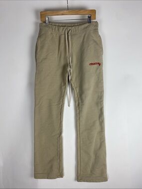 Cherry Los Angeles Cotton Sweatpants Men’s Size Small Embroidered Logo